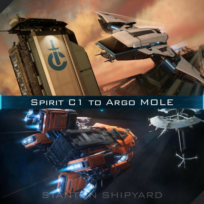 Spirit-C1-to-Argo-MOLE