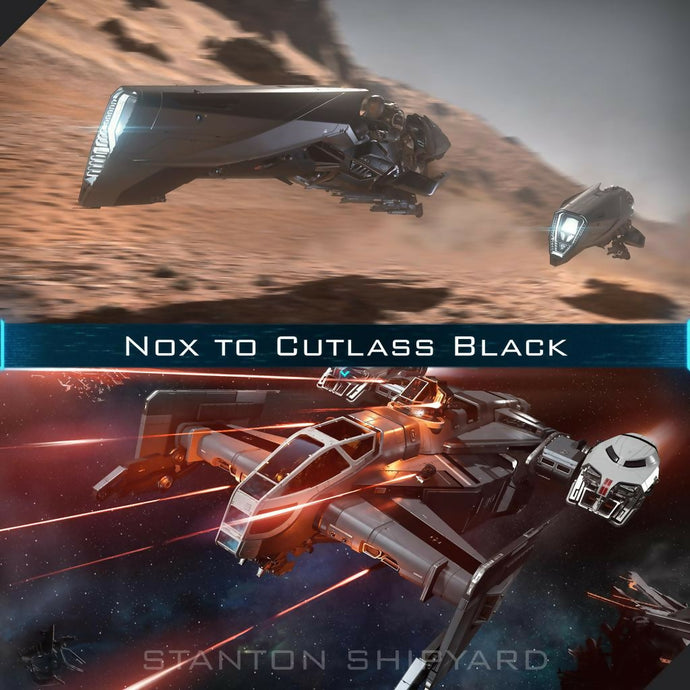 Nox-to-Cutlass-Black
