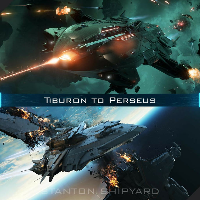 Upgrade (CCU) | Space Foundry Marketplace