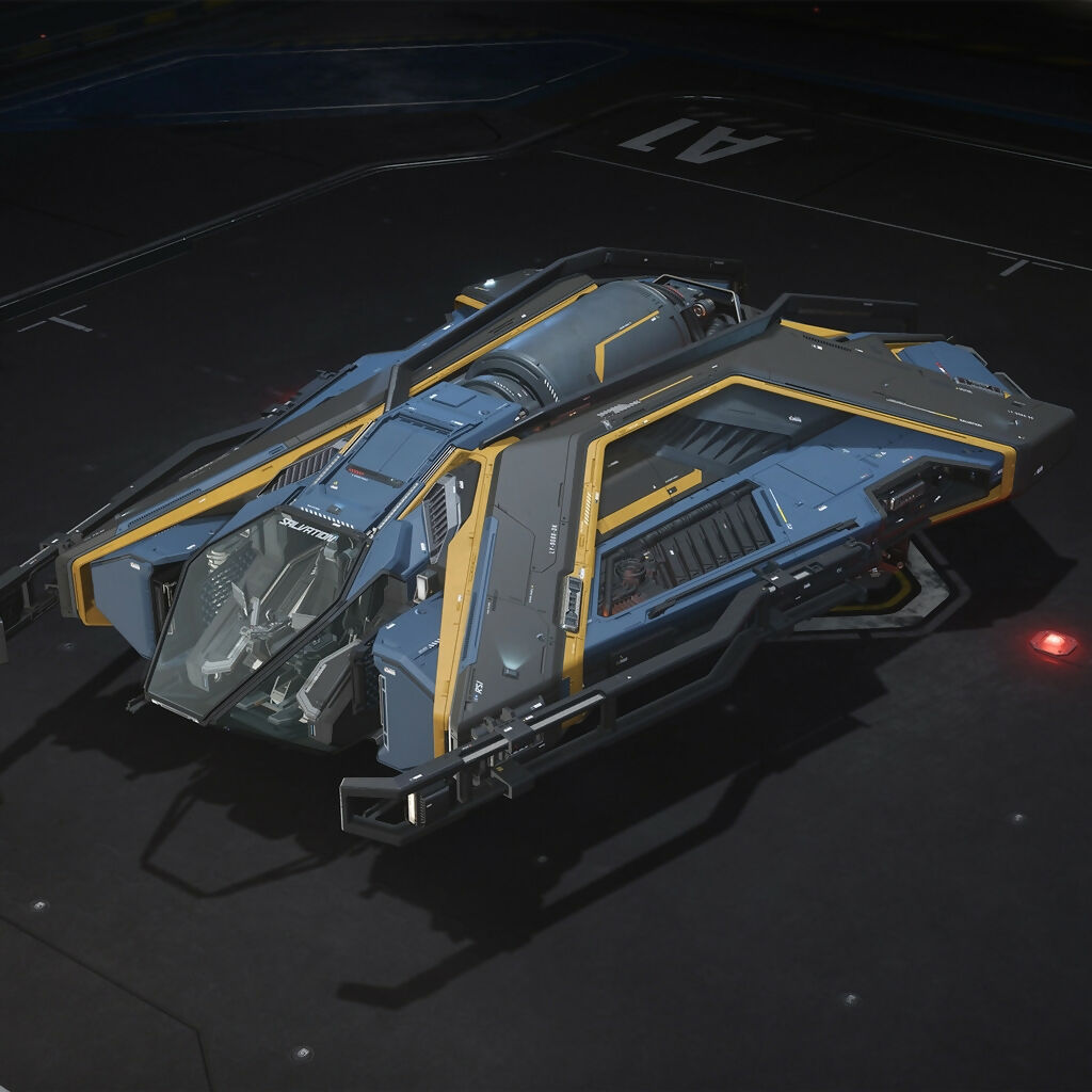 Salvation - Chimaera Paint