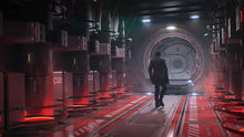 Load image into Gallery viewer, A1 Spirit OC + Aeroview hangar + Paint - Original Concept | Space Foundry Marketplace.