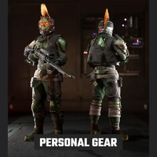Load image into Gallery viewer, Gear - Headhunters Fortuna Gear Pack - LIMITED | Space Foundry Marketplace.