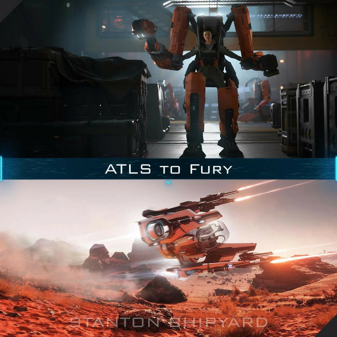 ATLS-to-Fury