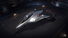 Load image into Gallery viewer, M80 - OC - LTI - plus Blaze and Tetra Paint CONCIERGE | Space Foundry Marketplace.