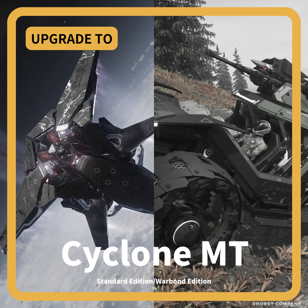 Syulen- Cyclone MT