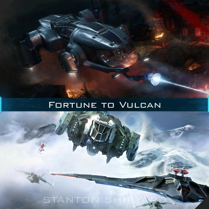 Fortune-to-Vulcan
