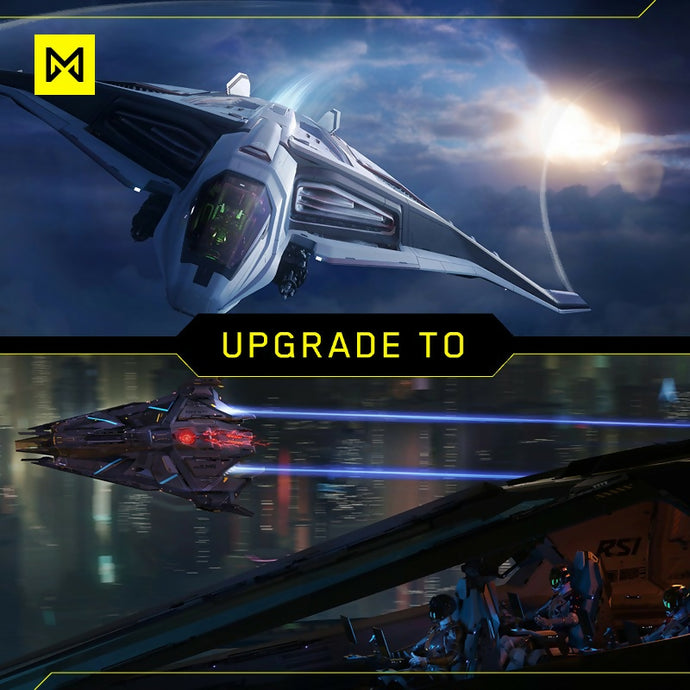 Sabre Firebird to Zeus MK II MR