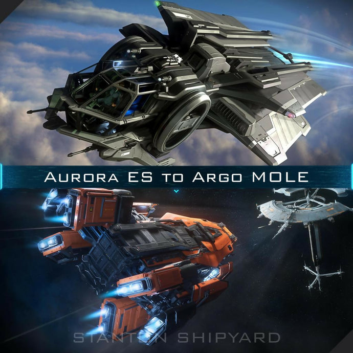 Aurora-ES-to-Argo-MOLE