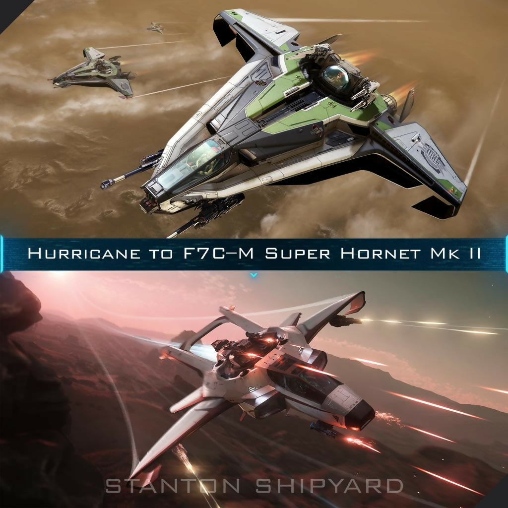 Hurricane-to-F7C–M-Super-Hornet-Mk-II