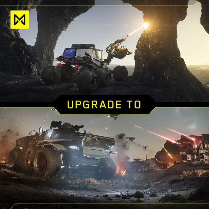 ROC-DS to Spartan