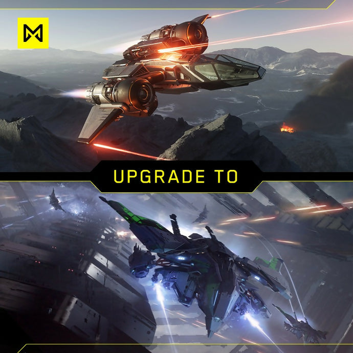 Buccaneer to Talon Shrike