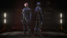 Load image into Gallery viewer, RSI Venture 'Pathfinder' Armor Set - Subscriber Exclusive | Space Foundry Marketplace.