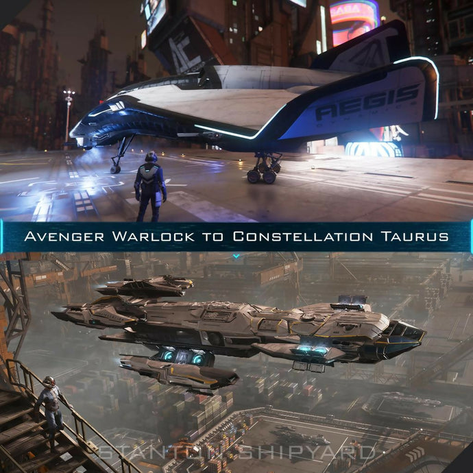 Avenger-Warlock-to-Constellation-Taurus