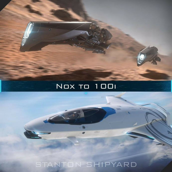 Nox-to-100i