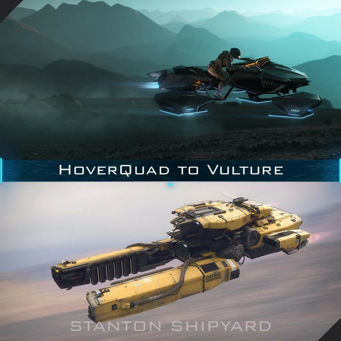 HoverQuad-to-Vulture