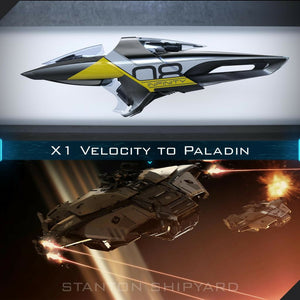 X1-Velocity-to-Paladin