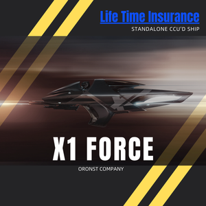 X1 Force - LTI