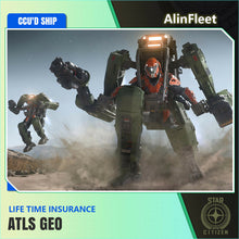 Load image into Gallery viewer, ATLS_GEO_dd