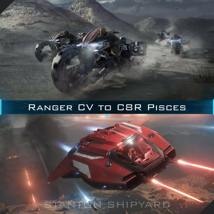 Ranger-CV-to-C8R-Pisces