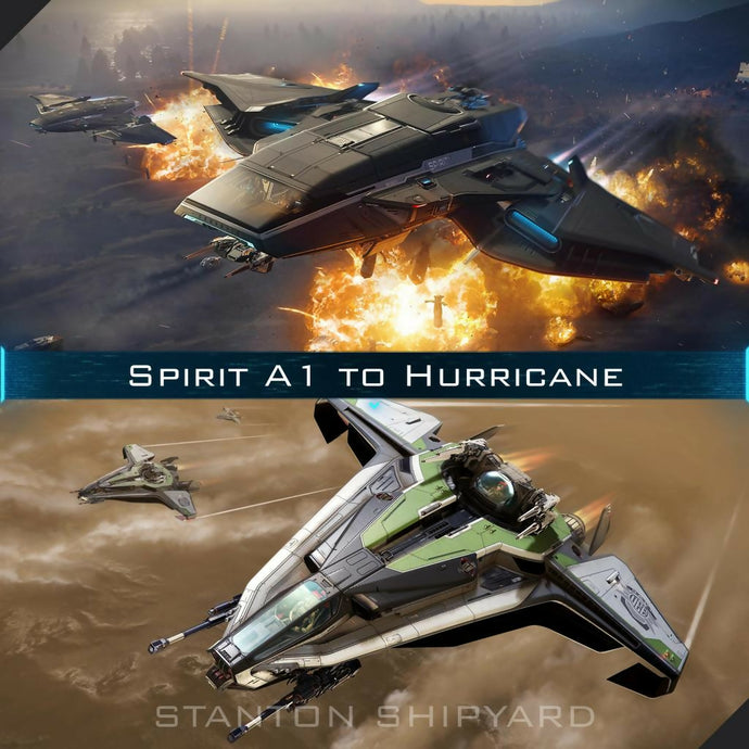 Spirit-A1-to-Hurricane