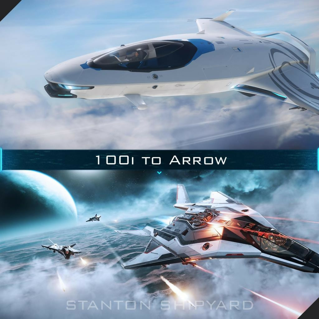 100i-to-Arrow