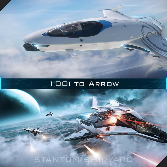 100i-to-Arrow