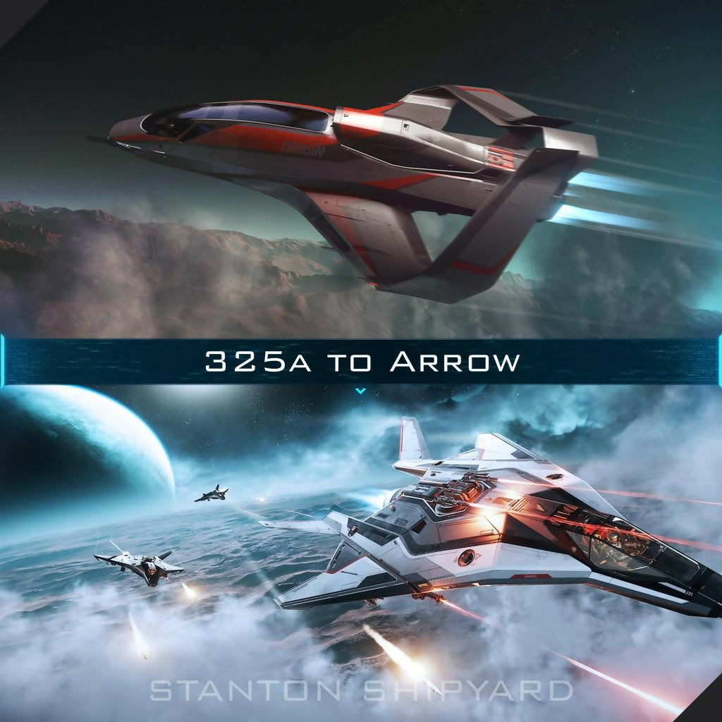 325a-to-Arrow