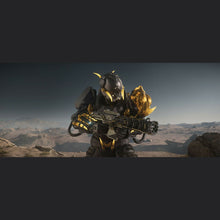 Load image into Gallery viewer, Armor_Volt_Rifle_CloseUp_21_9_4k