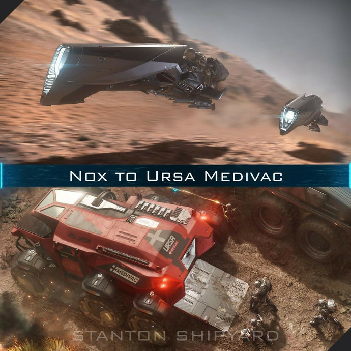 Nox-to-Ursa-Medivac