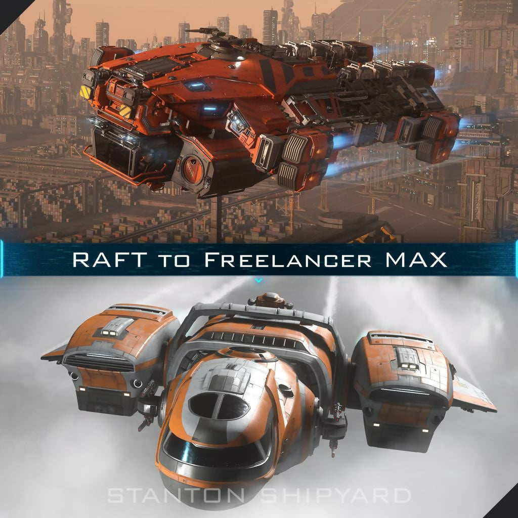 RAFT-to-Freelancer-MAX