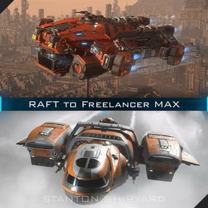 RAFT-to-Freelancer-MAX