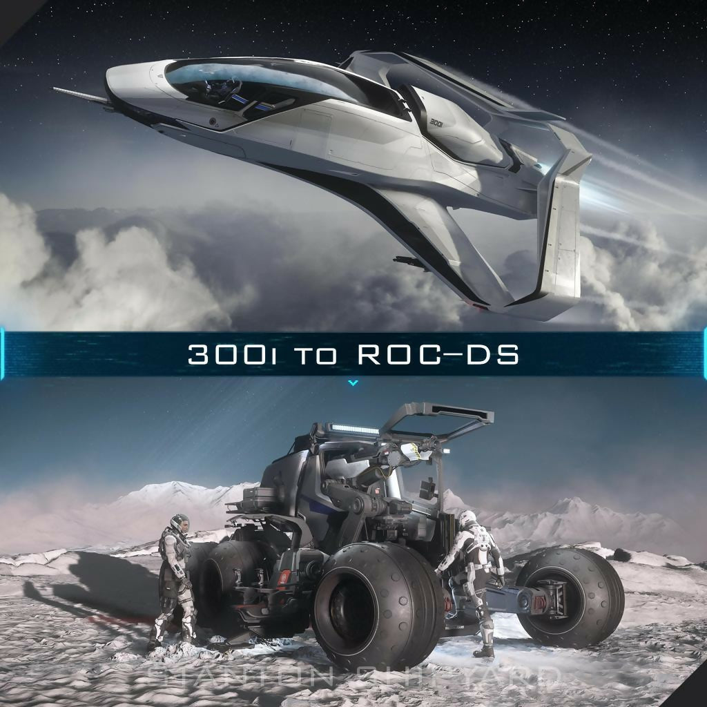 300i-to-ROC–DS