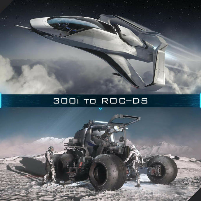 300i-to-ROC–DS