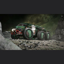 Load image into Gallery viewer, Constellation Phoenix Emerald (Soldier of Fortuna Pack) - LTI - OC