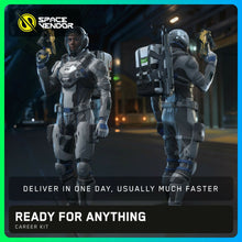 Load image into Gallery viewer, Ready for Anything Career Kit | Space Foundry Marketplace.