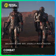Load image into Gallery viewer, Combat Career Kit | Space Foundry Marketplace.