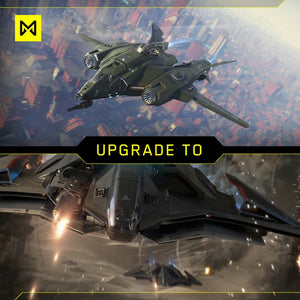 Vanguard Hoplite to Ares Inferno