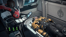 Load image into Gallery viewer, C8R Pisces OC + Paint - Original Concept | Space Foundry Marketplace.