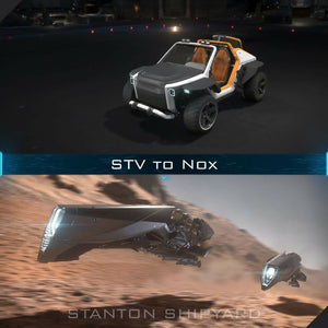 STV-to-Nox