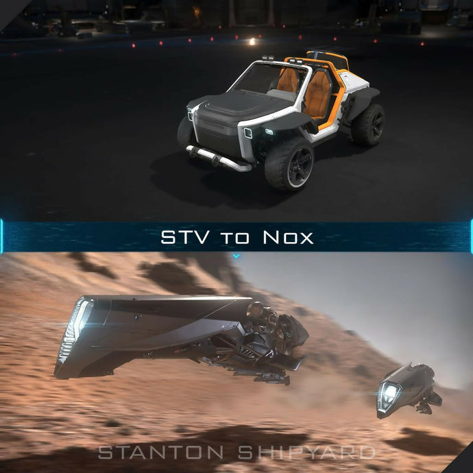 STV-to-Nox