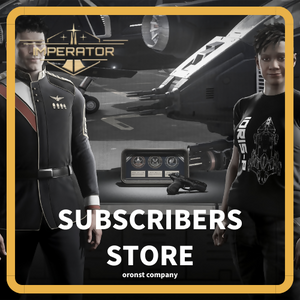 Invictus Launch Week 2955 Collection..