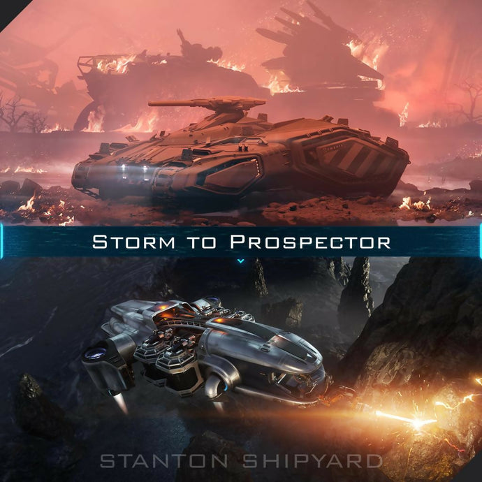 Storm-to-Prospector