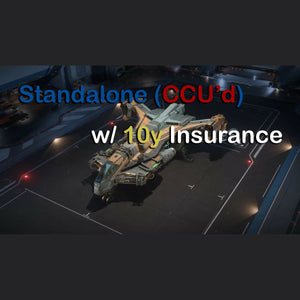 Shiv - 10y Insurance