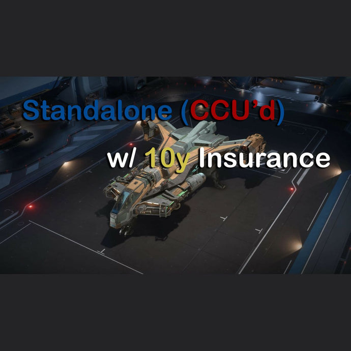 Shiv - 10y Insurance