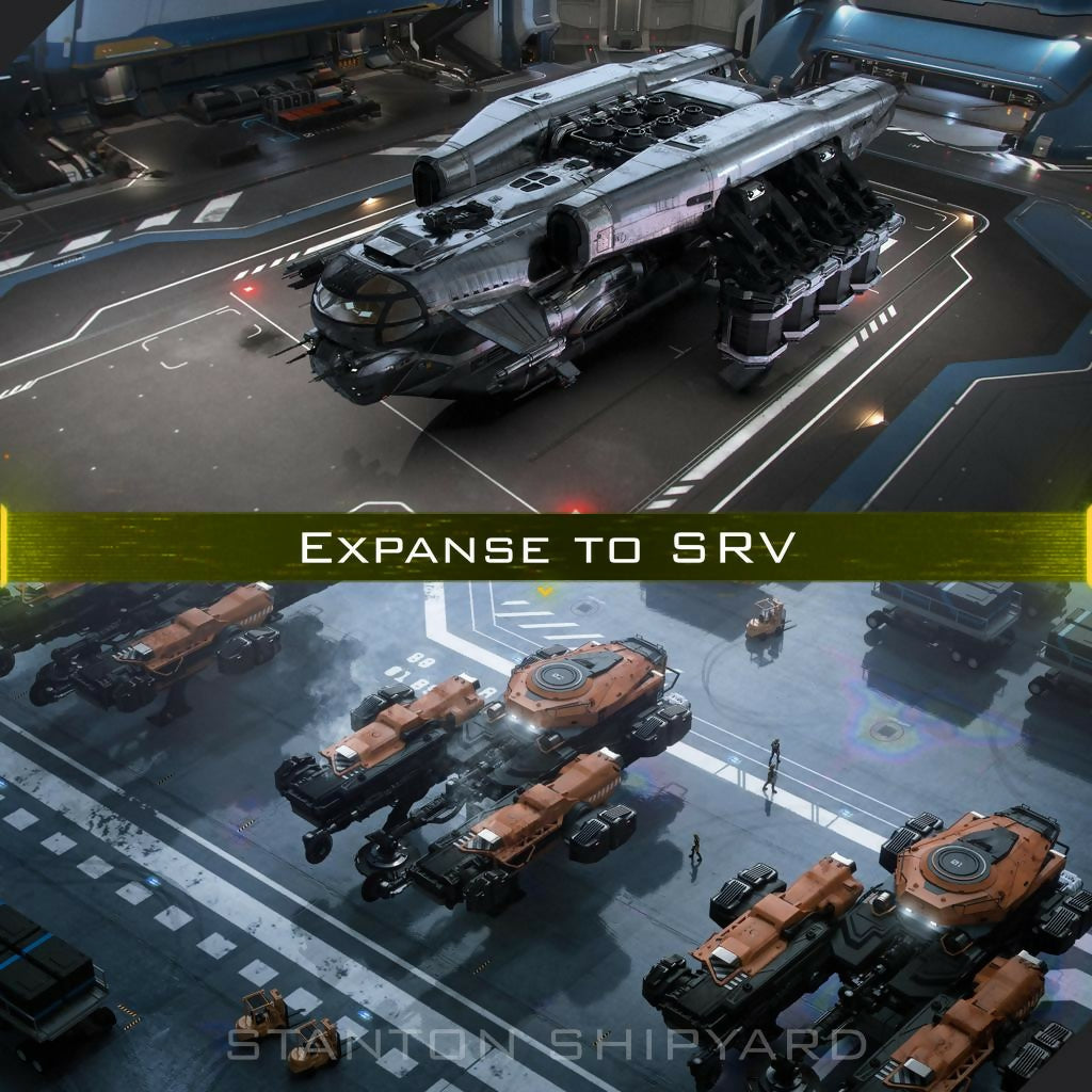 Expanse-to-SRV-bonus