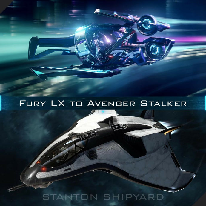 Fury-LX-to-Avenger-Stalker