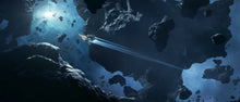 Load image into Gallery viewer, Star_Citizen_MISC_Starlancer_Max_02