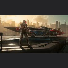 Load image into Gallery viewer, HighSec - Bundle - Limited Edition | Space Foundry Marketplace.