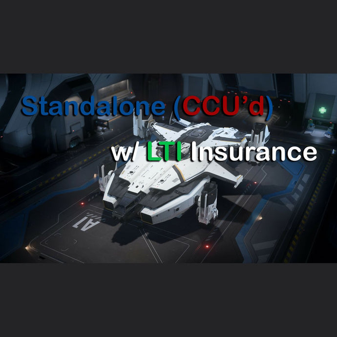 Asgard (CCU'd - LTI seguro)