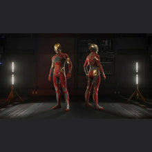 Load image into Gallery viewer, Red Festival ‘Year of the Rat’ Set - Limited Edition | Space Foundry Marketplace.